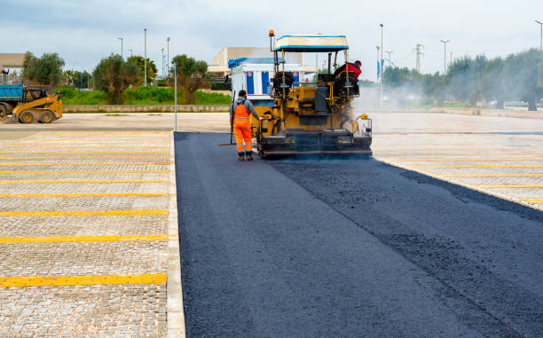 Best Driveway Pavers Near Me  in Mount Healthy Heights, OH