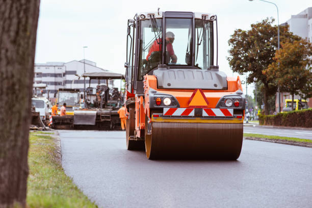 Best Driveway Repair Near Me  in Mount Healthy Heights, OH