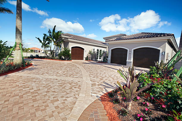 Best Residential Driveway Paver Services  in Mount Healthy Heights, OH