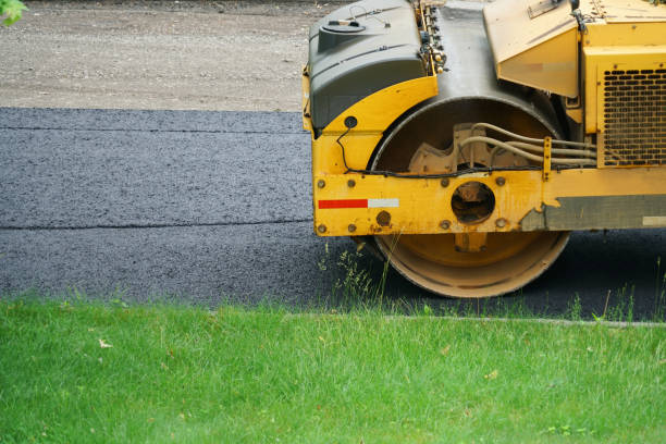 Best Professional Driveway Pavers  in Mount Healthy Heights, OH